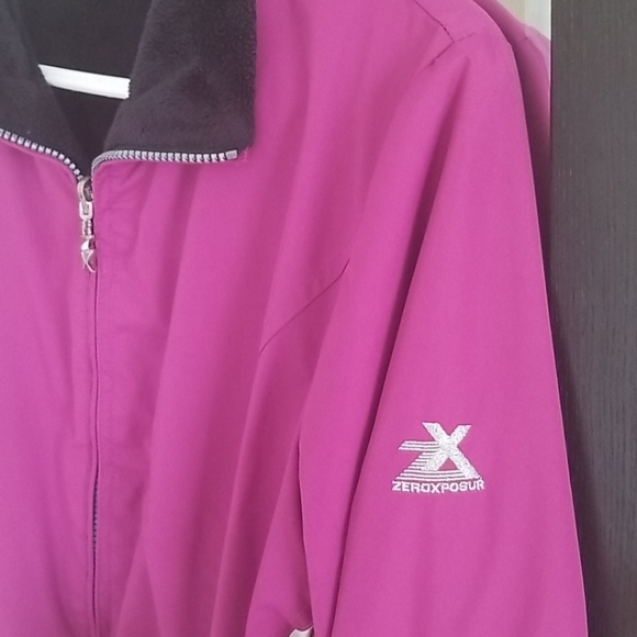 ZeroXposur, Mid season jacket - Picture 2 of 3